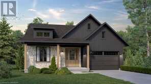 17 LAKEFOREST Drive Unit# LOT 23 Saugeen Shores