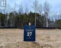 25 LAKEFOREST Drive Unit# Lot 27 Saugeen Shores