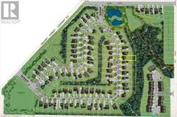 17 LAKEFOREST Drive Unit# Lot 23 Saugeen Shores