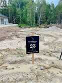 17 LAKEFOREST Drive Unit# Lot 23 Saugeen Shores