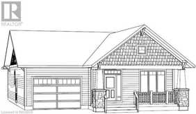 21 MARSHALL Place Unit# Lot 55 Saugeen Shores