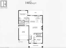 21 MARSHALL Place Unit# Lot 55 Saugeen Shores