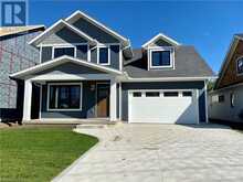 27 LAKEFOREST Drive Unit# Lot 28 Saugeen Shores