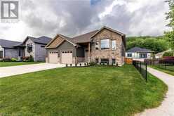 378 5TH Avenue A W Owen Sound