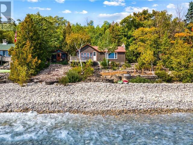 1132 DYERS BAY Road Miller Lake Ontario