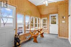 1132 DYERS BAY Road Miller Lake