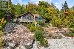 1132 DYERS BAY Road Miller Lake