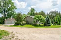 257 MCCULLOUGH LAKE Drive Chatsworth (Twp)