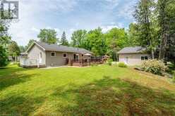 257 MCCULLOUGH LAKE Drive Chatsworth (Twp)