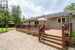 257 MCCULLOUGH LAKE Drive Chatsworth (Twp)