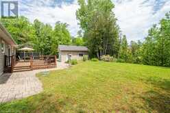 257 MCCULLOUGH LAKE Drive Chatsworth (Twp)