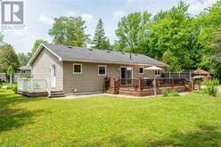 257 MCCULLOUGH LAKE Drive Chatsworth (Twp)