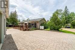 257 MCCULLOUGH LAKE Drive Chatsworth 