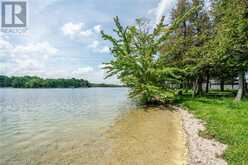 257 MCCULLOUGH LAKE Drive Chatsworth 