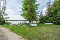 257 MCCULLOUGH LAKE Drive Chatsworth (Twp)