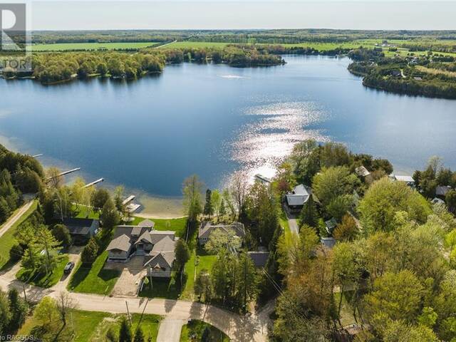 257 MCCULLOUGH LAKE Drive Chatsworth (Twp) Ontario