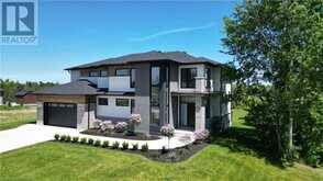 901 BOGDANOVIC Way Huron-Kinloss