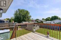 637 KENNARD Crescent Kincardine