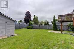 637 KENNARD Crescent Kincardine