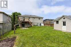 637 KENNARD Crescent Kincardine