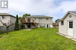 637 KENNARD Crescent Kincardine