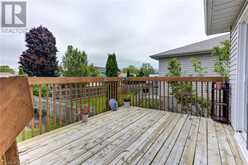 637 KENNARD Crescent Kincardine