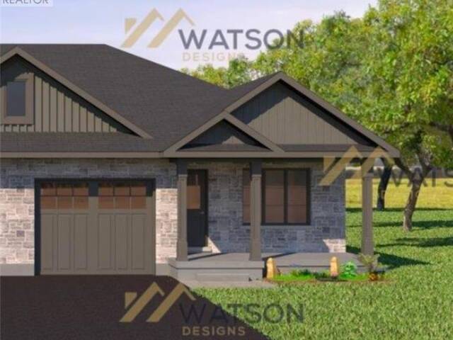 LOT 45 22ND Avenue A Hanover Ontario