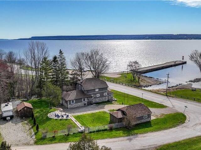 204 BRUCE RD 9 Colpoys Bay Ontario