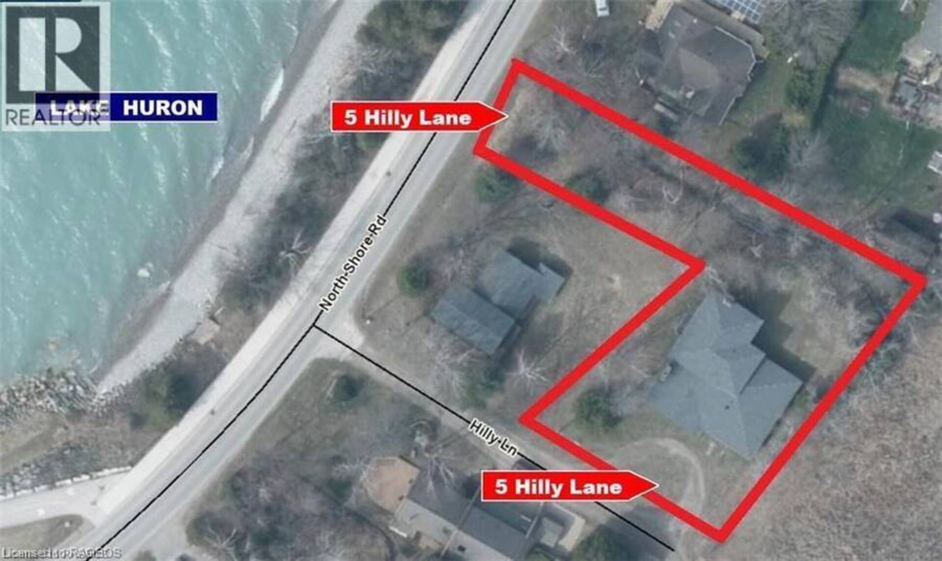 5 HILLY Lane Saugeen Shores