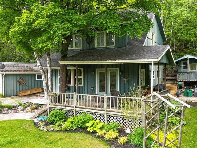 11 & LOT 17 SHORELINE Drive Northern Bruce Peninsula Ontario