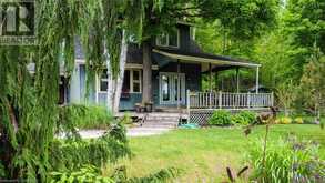 11 & LOT 17 SHORELINE Drive Northern Bruce Peninsula