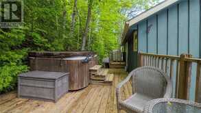 11 & LOT 17 SHORELINE Drive Northern Bruce Peninsula