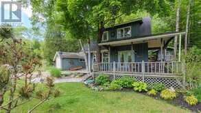 11 & LOT 17 SHORELINE Drive Northern Bruce Peninsula