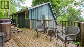 11 & LOT 17 SHORELINE Drive Northern Bruce Peninsula