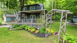 11 & LOT 17 SHORELINE Drive Northern Bruce Peninsula