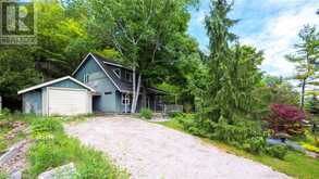 11 & LOT 17 SHORELINE Drive Northern Bruce Peninsula