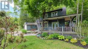 11 SHORELINE Drive Northern Bruce Peninsula