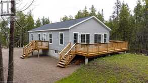 147 DORCAS BAY Road Northern Bruce Peninsula