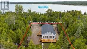 147 DORCAS BAY Road Northern Bruce Peninsula