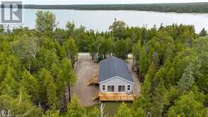 147 DORCAS BAY Road Northern Bruce Peninsula