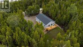 147 DORCAS BAY Road Northern Bruce Peninsula