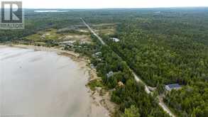 147 DORCAS BAY Road Northern Bruce Peninsula