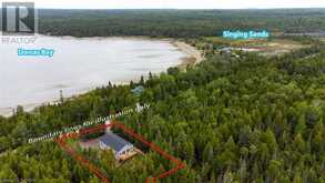 147 DORCAS BAY Road Northern Bruce Peninsula