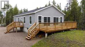 147 DORCAS BAY Road Northern Bruce Peninsula