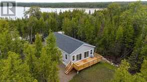 147 DORCAS BAY Road Northern Bruce Peninsula