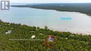 147 DORCAS BAY Road Northern Bruce Peninsula