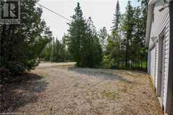 35 DEVILS GLEN Road Northern Bruce Peninsula