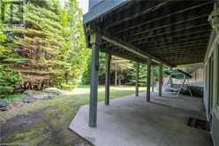 35 DEVILS GLEN Road Northern Bruce Peninsula