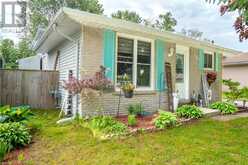 629 SCOTT Street Kincardine