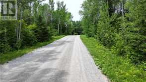 PT LT 35 HARDWICK COVE Road Northern Bruce Peninsula